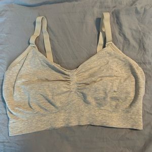 Kindred Bravely Bamboo Pumping Bra
